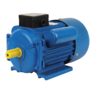Motor Eléctrico Monofásico YD