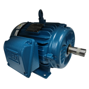 Motor Trifasico Weg