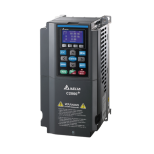 Variador Delta C2000